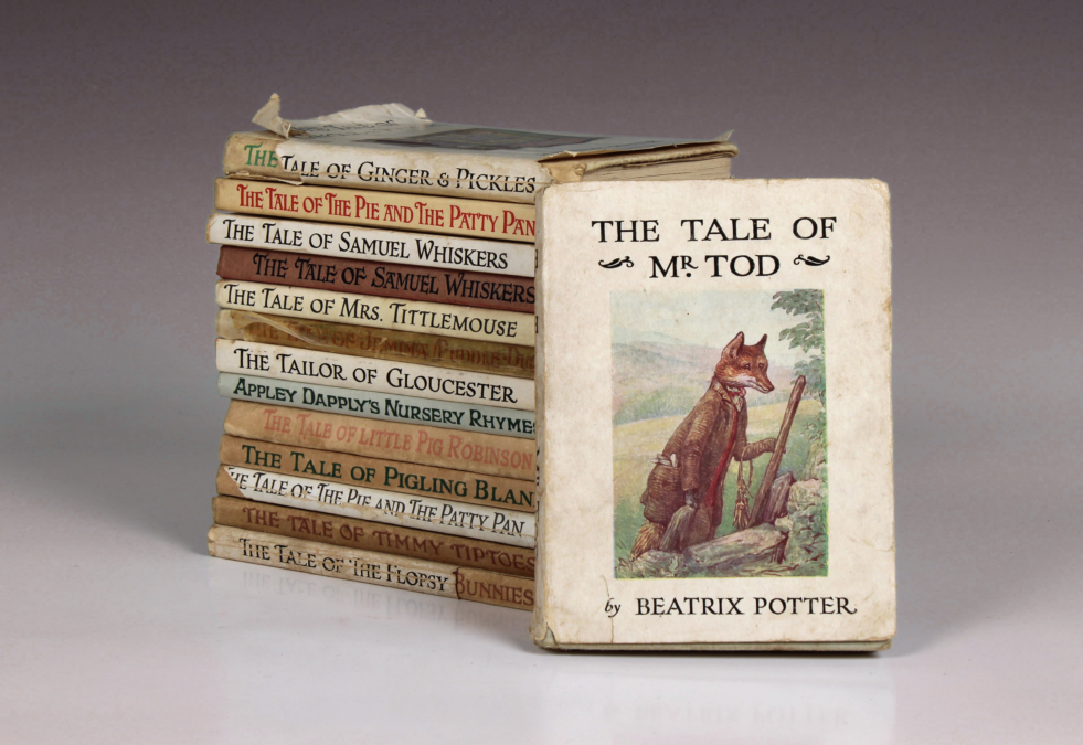 original beatrix potter books original beatrix potter books