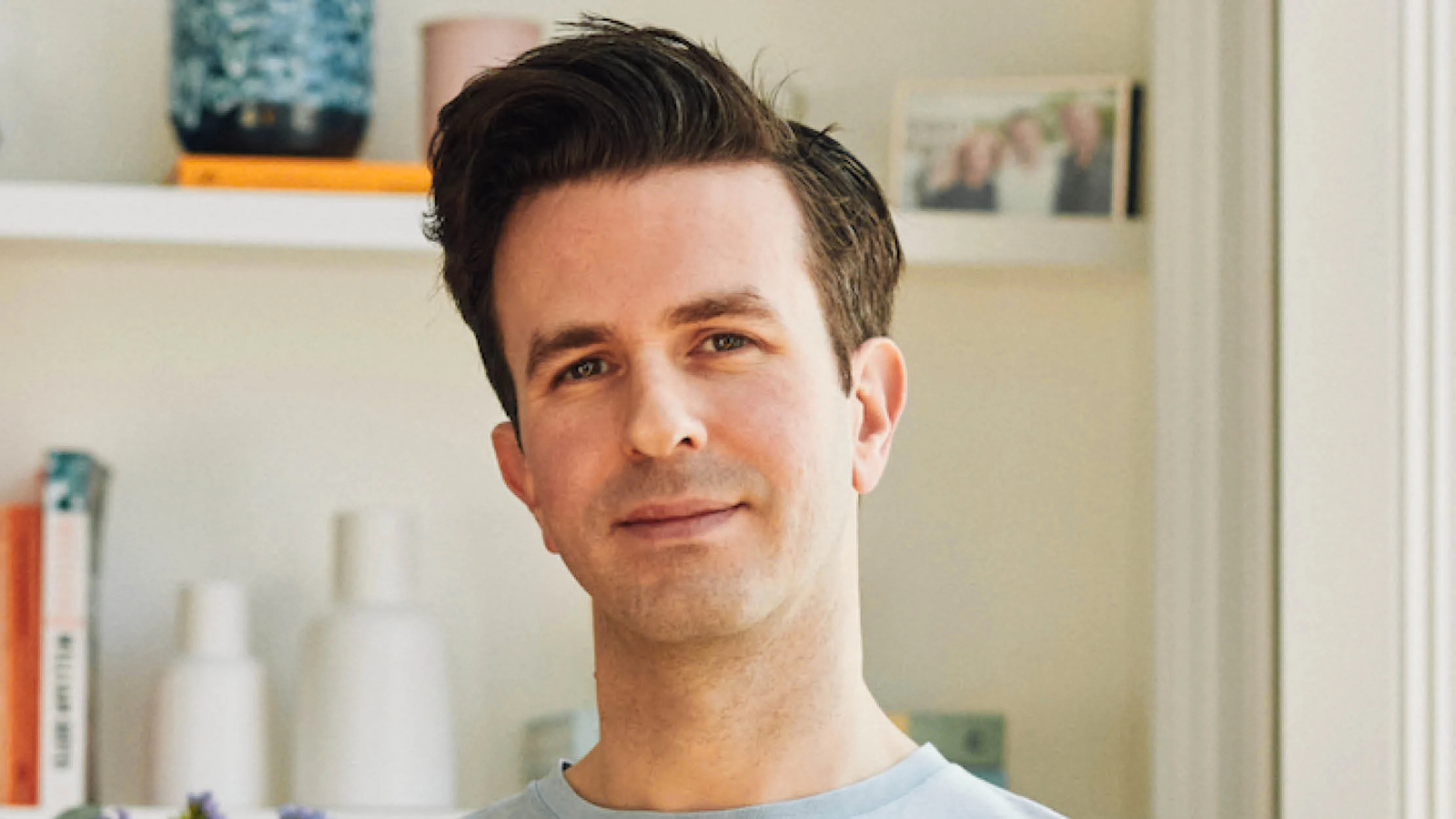 aron gelbard wiki