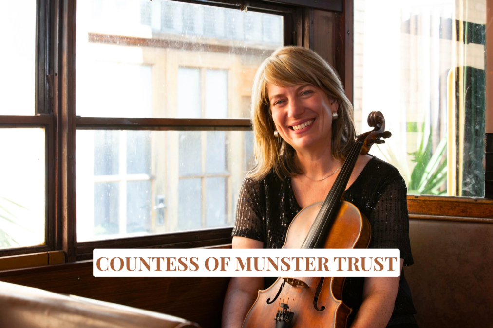countess of munster trust
