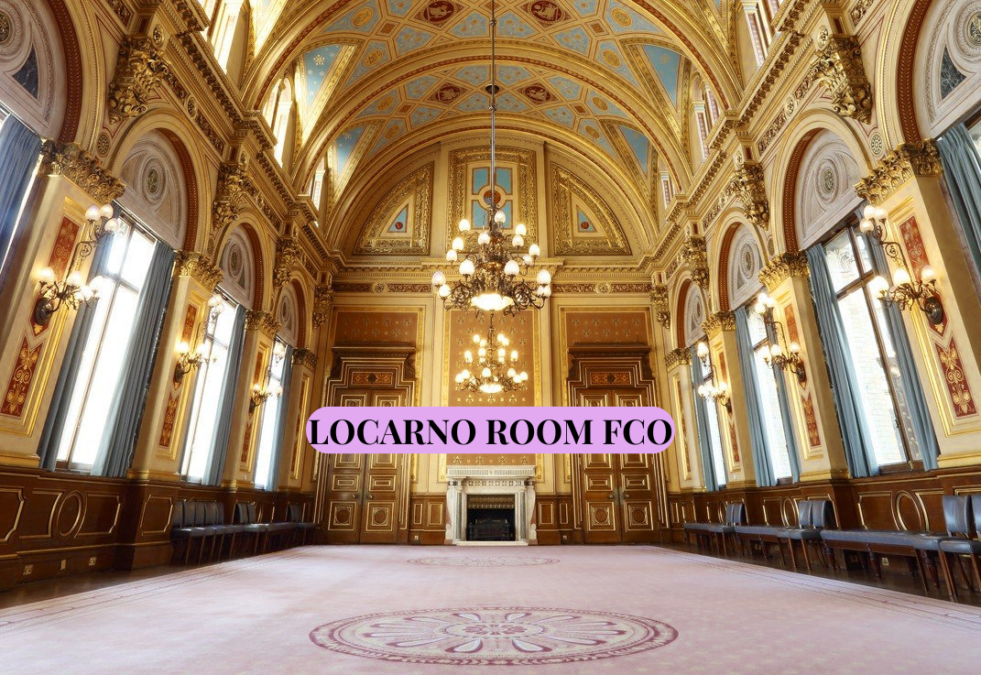 locarno room fco