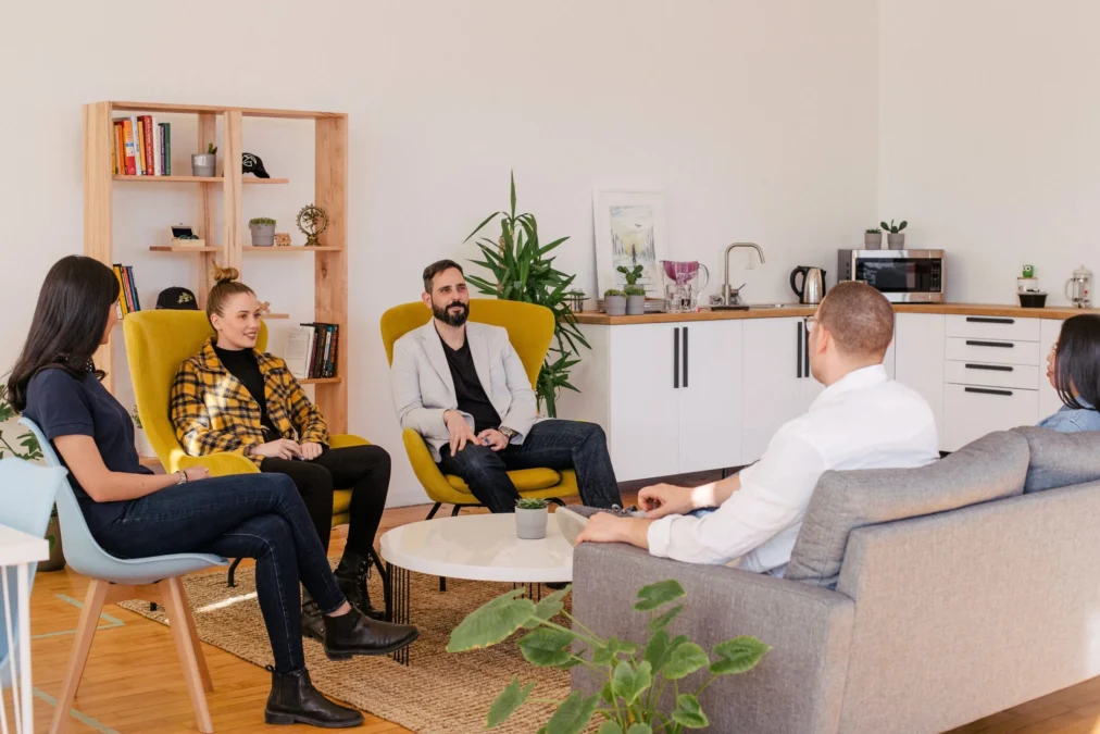 biblical counseling London