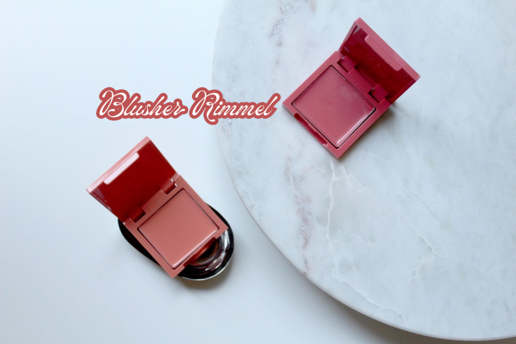 blusher rimmel