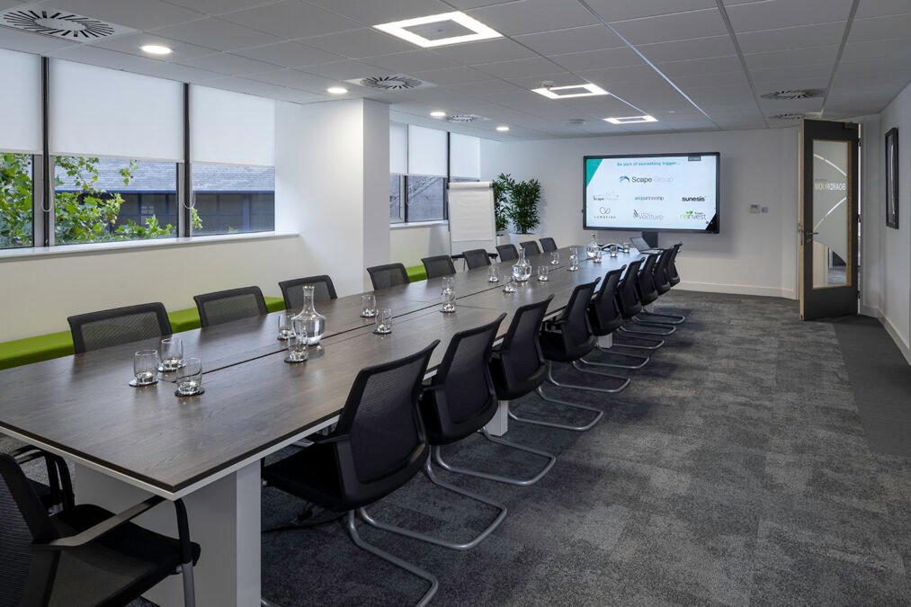 scape group nottingham scape group nottingham