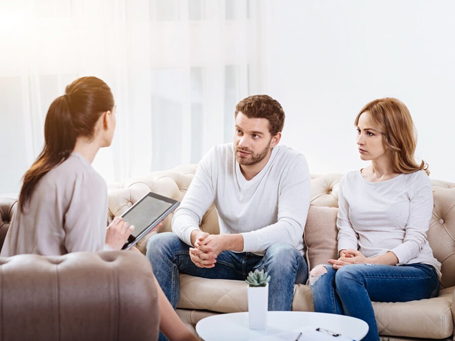 marriage counselling Coventry