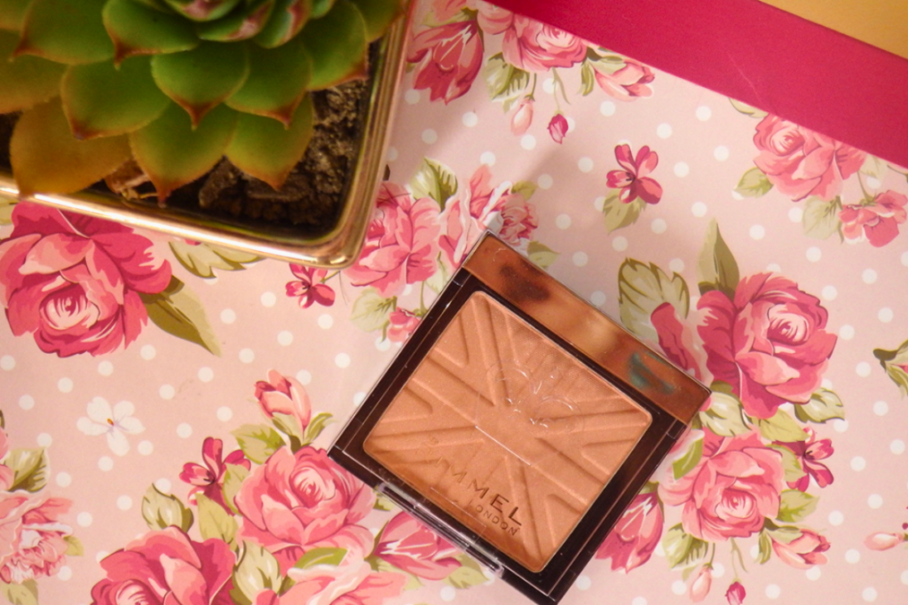 blusher rimmel blusher rimmel