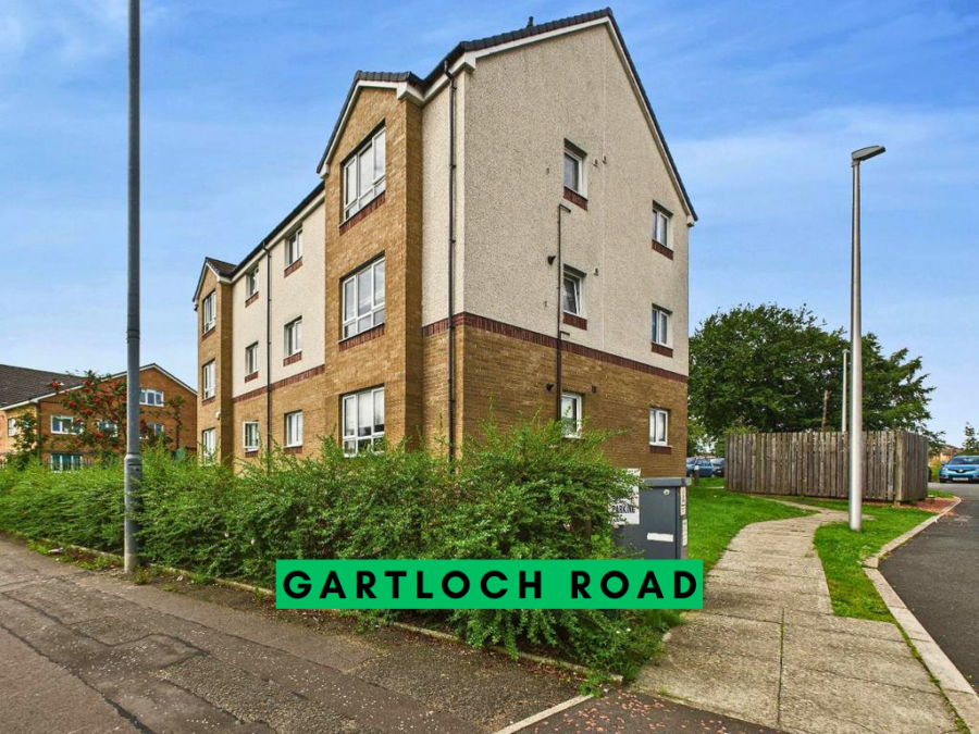 gartloch road