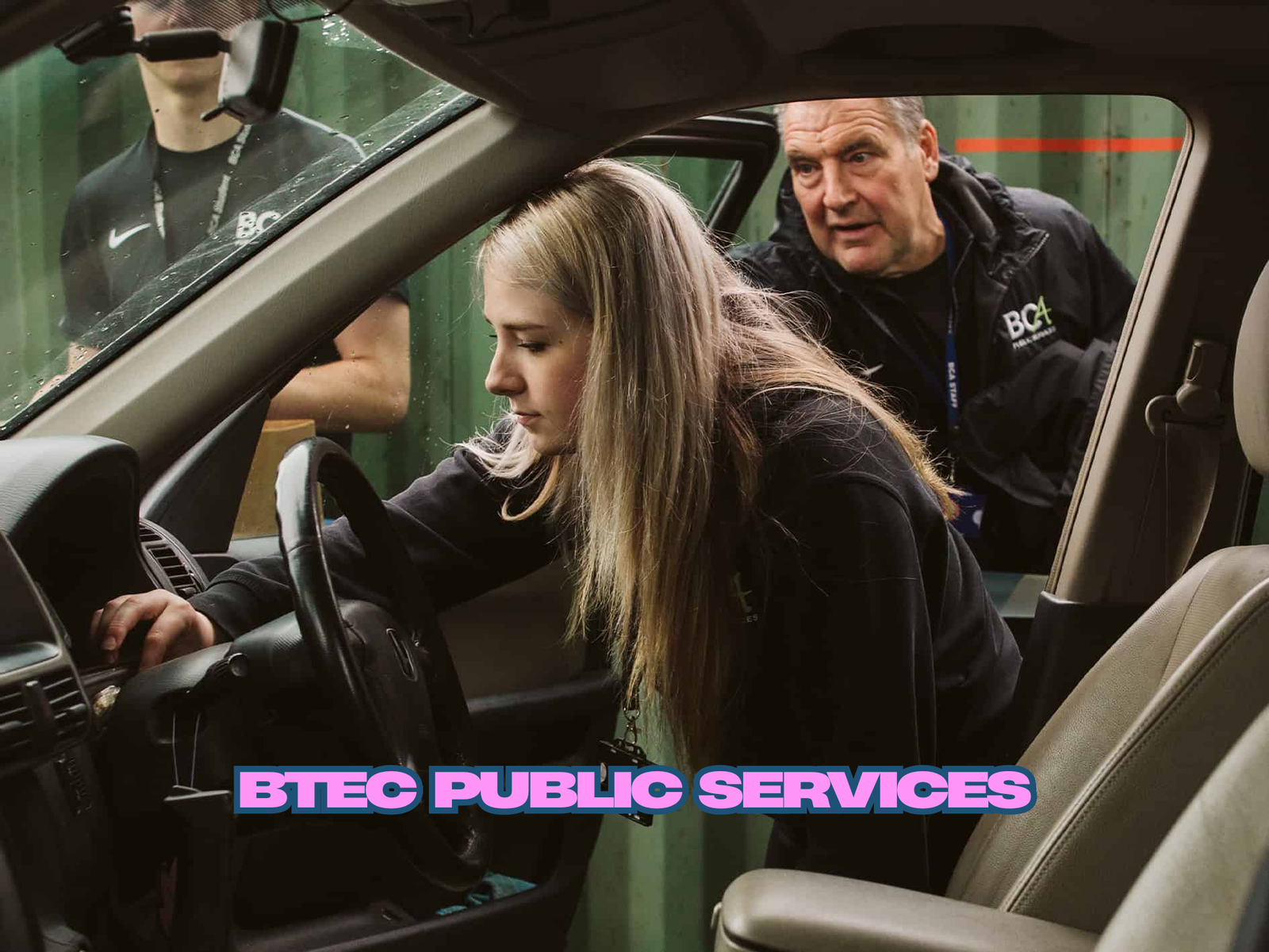 btec public services btec public services
