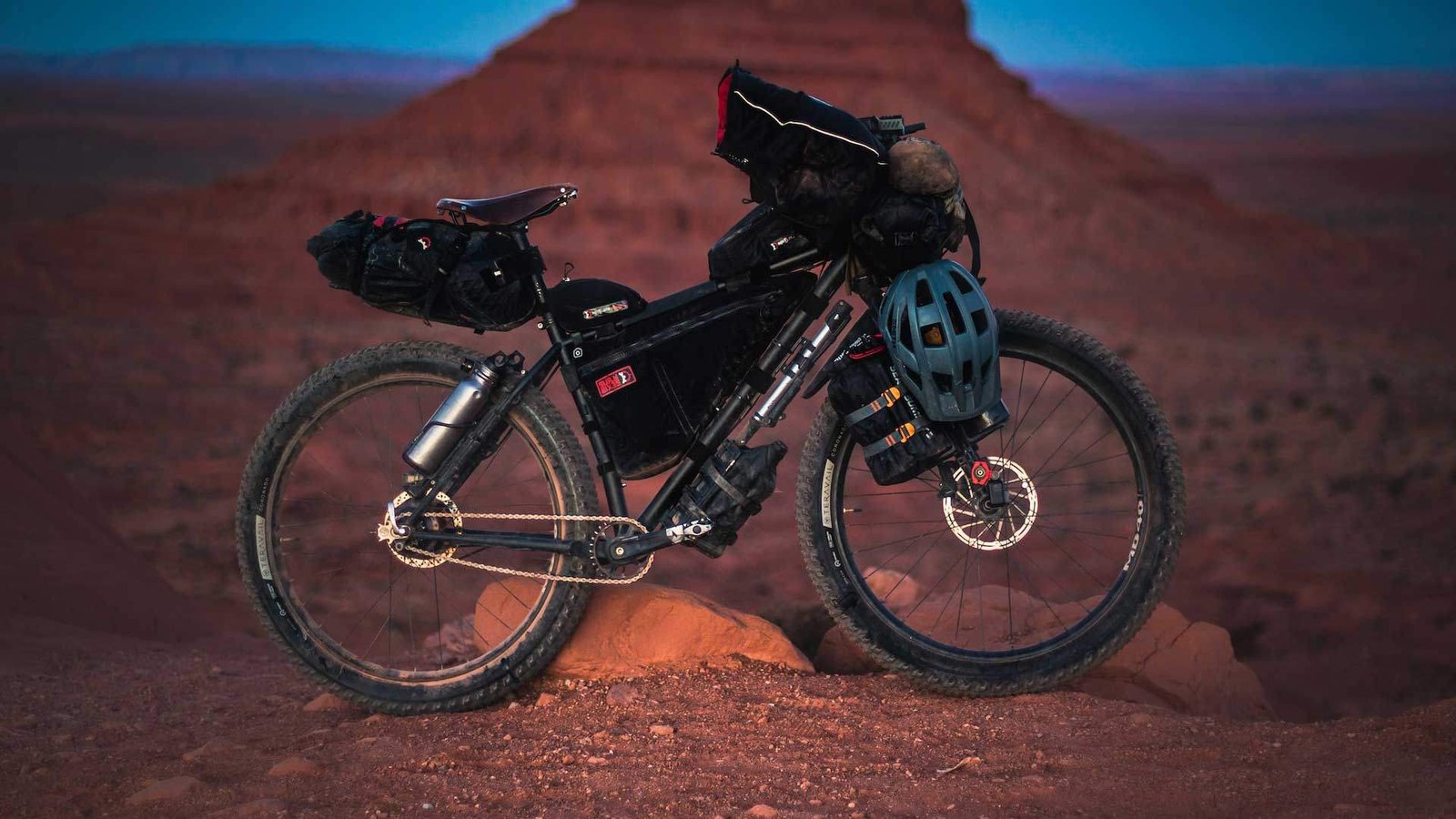 beiciau hobbs bikes