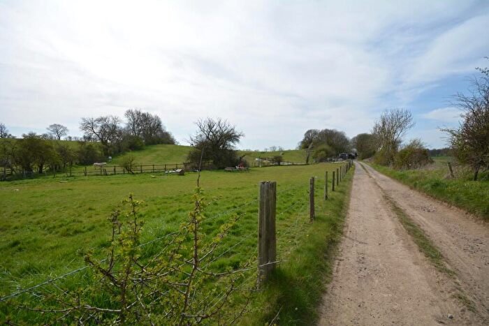 ferryhill gypsy site