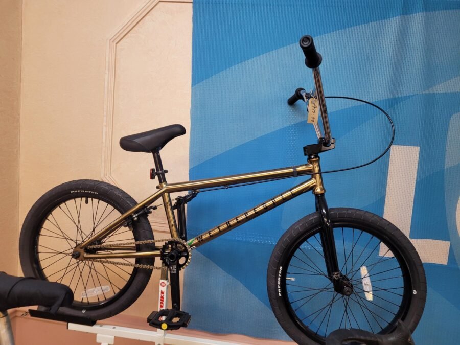 beiciau hobbs bikes