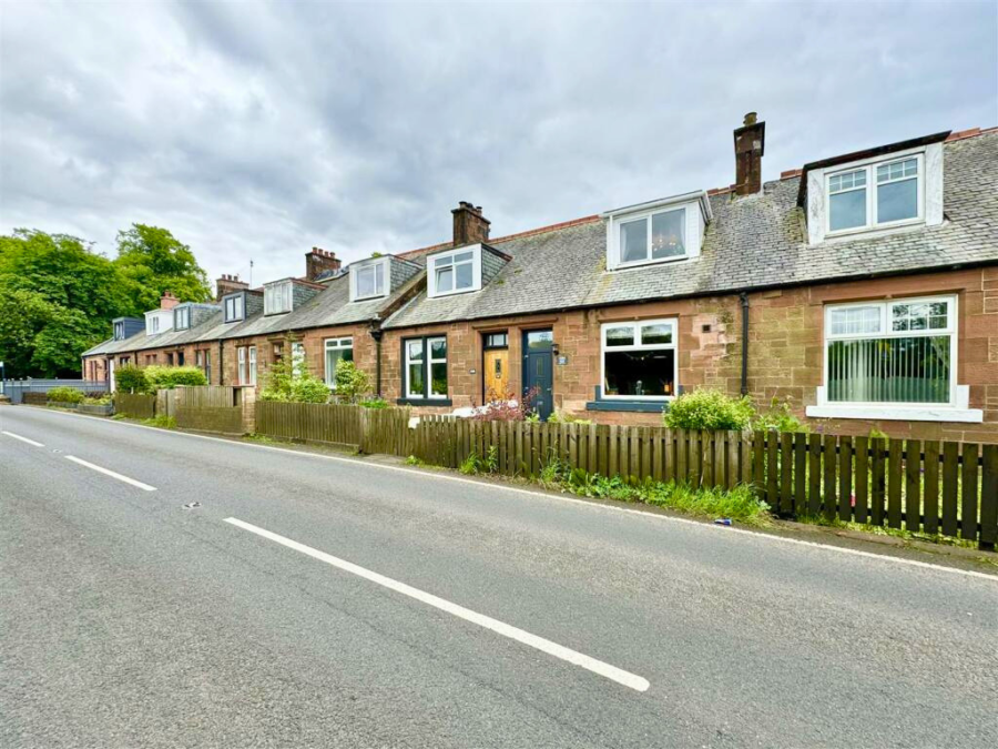 gartloch road
