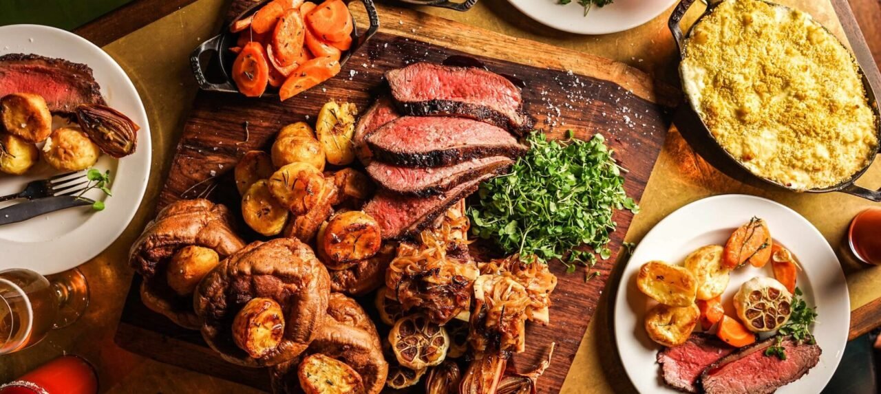 hampstead sunday roast hampstead sunday roast