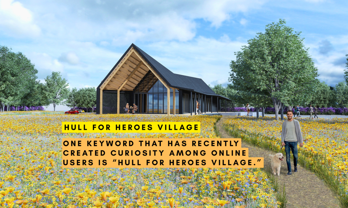 hull for heroes village