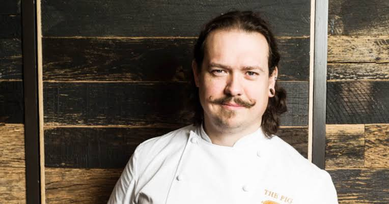 james golding chef