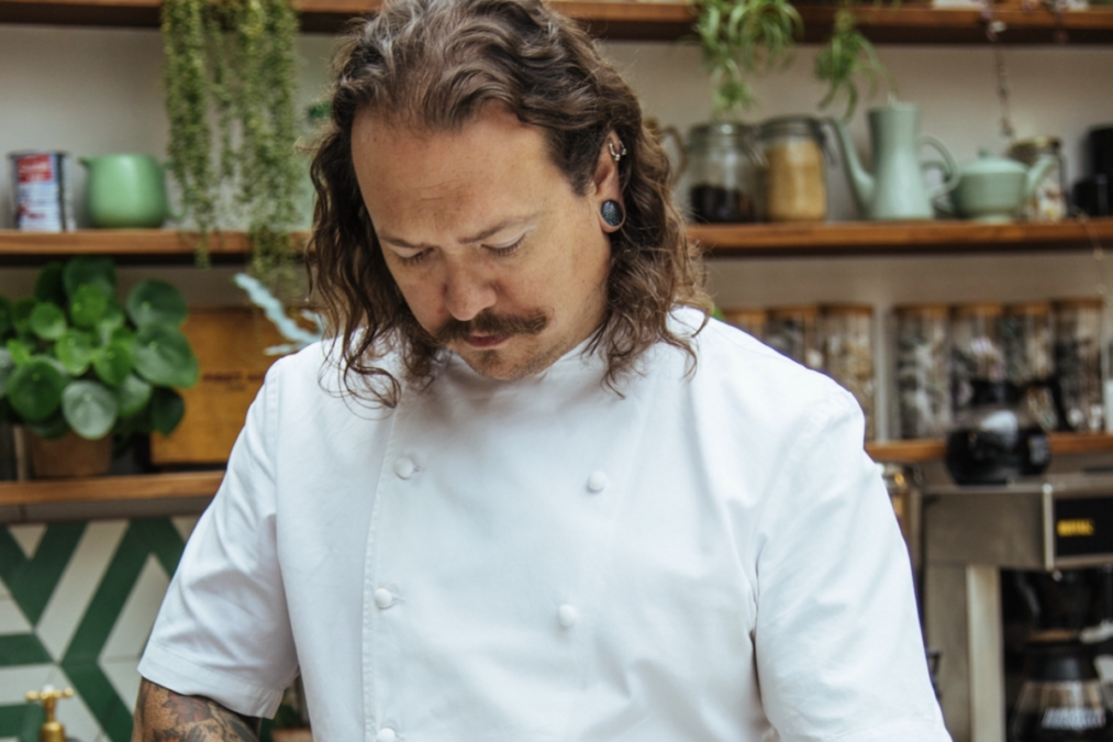james golding chef