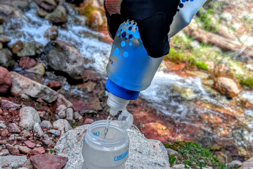 katadyn water filtration