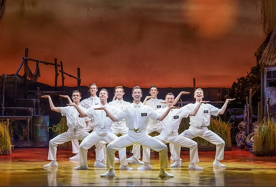 book of mormon glasgow book of mormon glasgow