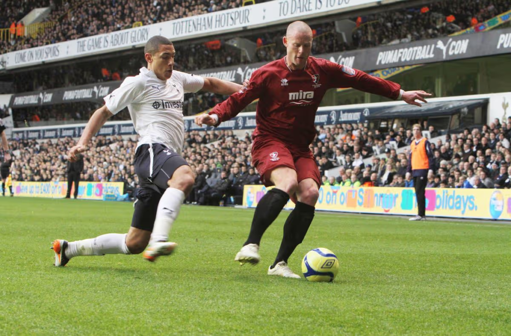 josh low footballer