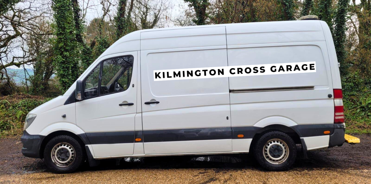 kilmington cross garage