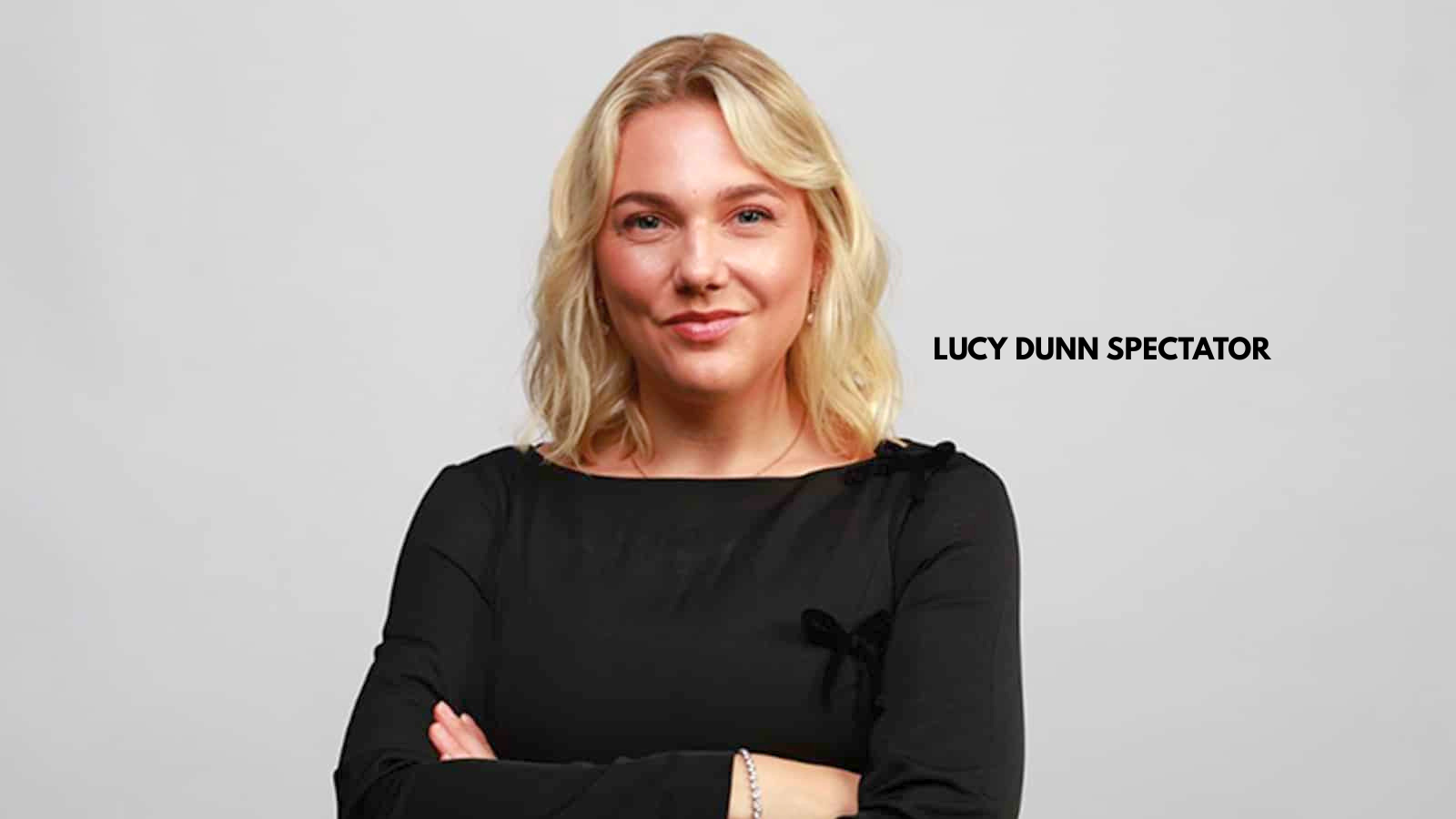 lucy dunn spectator lucy dunn spectator