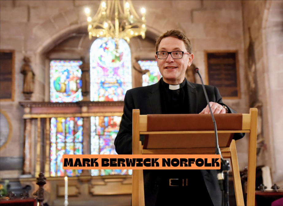 mark berwick norfolk