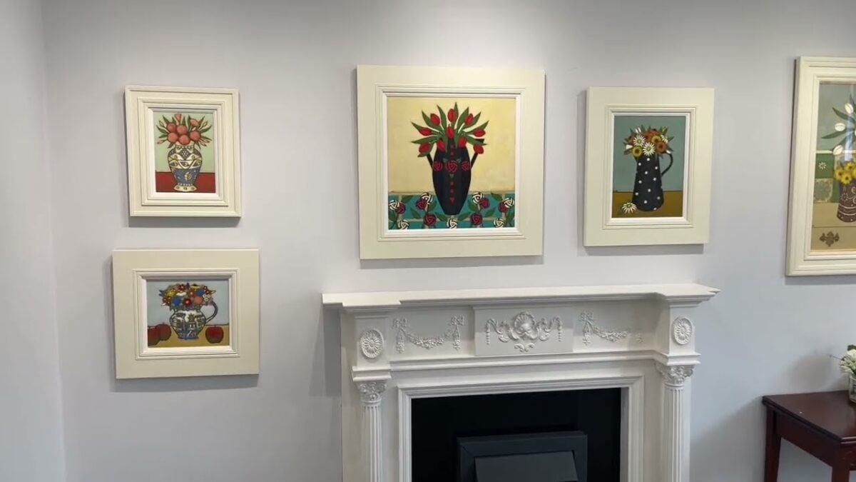 fiona millar artist fiona millar artist