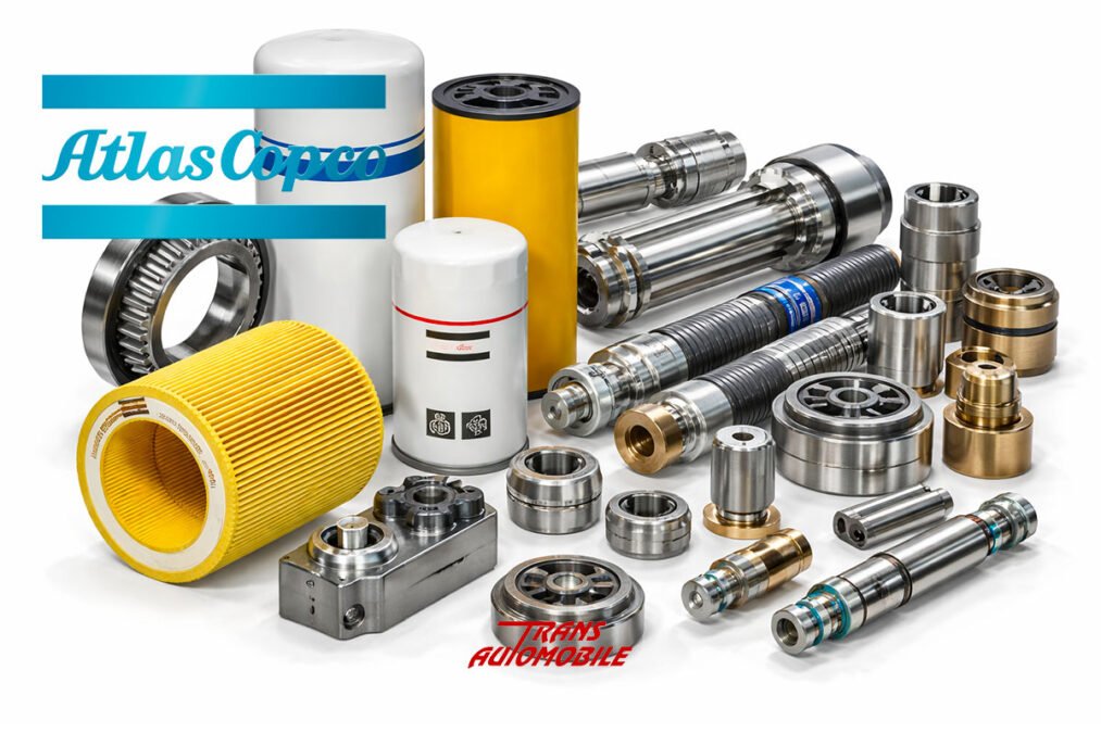 uk atlas copco parts