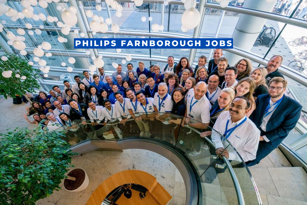philips farnborough jobs philips farnborough jobs