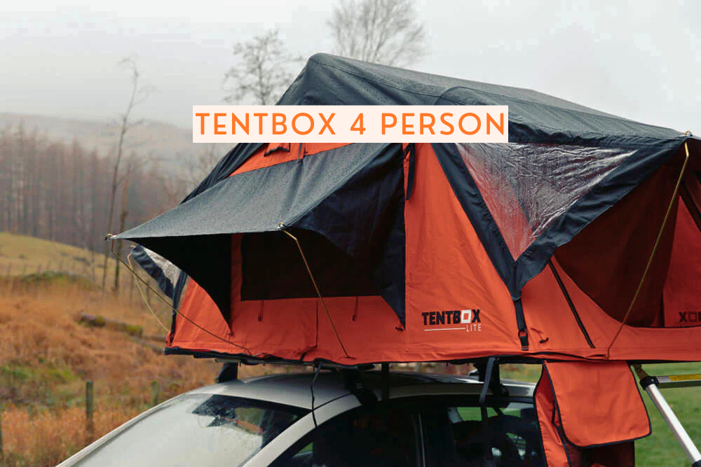 tentbox 4 person tentbox 4 person