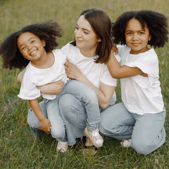 transracial adoption resources
