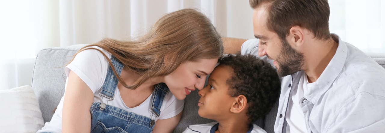 transracial adoption resources