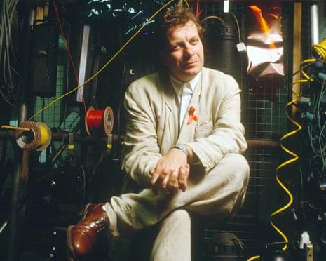 Tony Wilson Exhibition Manchester Tony Wilson Exhibition Manchester