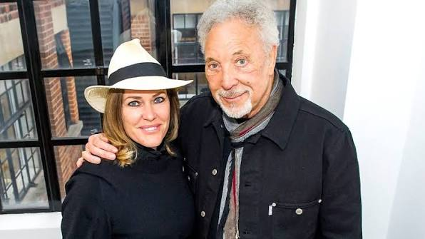 cerys matthews tom jones