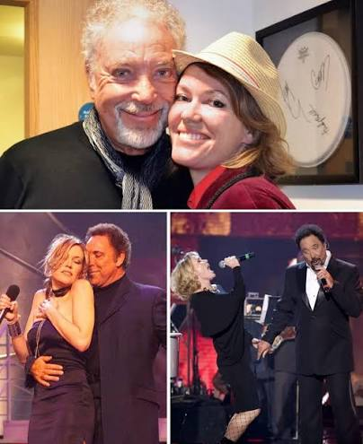 cerys matthews tom jones cerys matthews tom jones