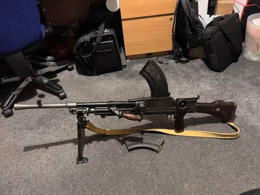 gunstar deactivated